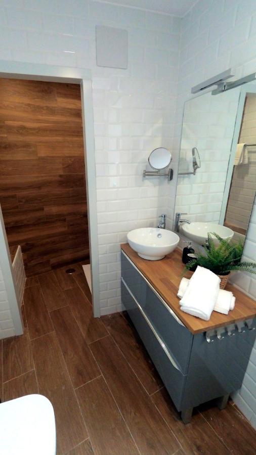 Apartamentos El Pozo Amargo Toledo Dış mekan fotoğraf