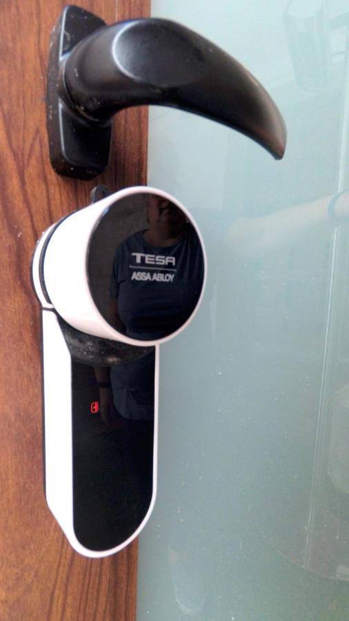 Apartamentos El Pozo Amargo Toledo Dış mekan fotoğraf