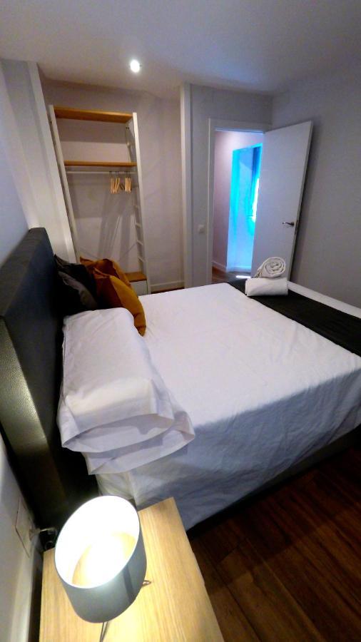 Apartamentos El Pozo Amargo Toledo Dış mekan fotoğraf