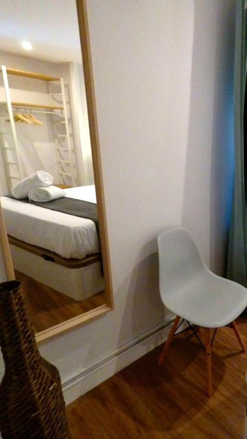 Apartamentos El Pozo Amargo Toledo Dış mekan fotoğraf