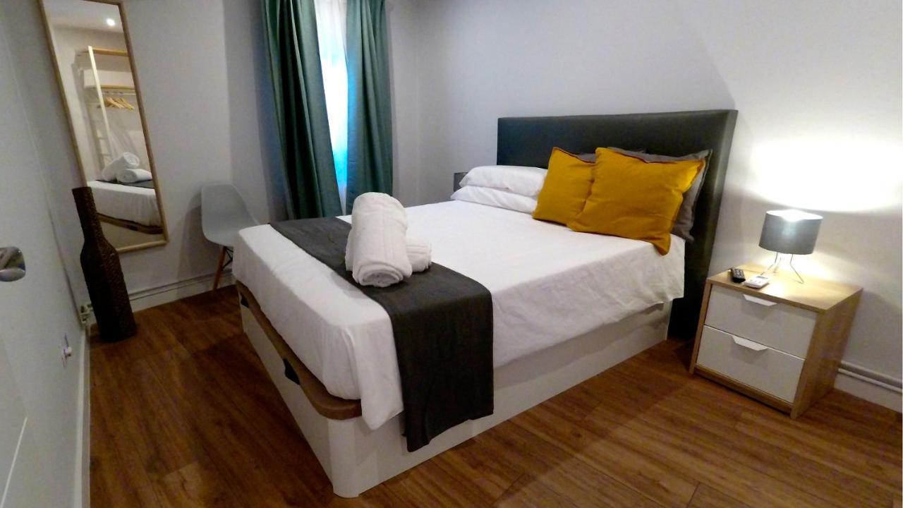 Apartamentos El Pozo Amargo Toledo Dış mekan fotoğraf